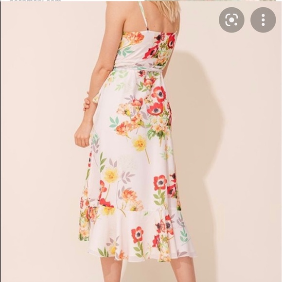 *HP* Yumi Kim waterfront field of dress dress. Size small - Picture 3 of 14